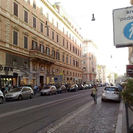 Ottaviano Vaticano Leilighet Roma Eksteriør bilde