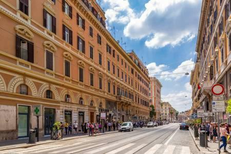 Ottaviano Vaticano Leilighet Roma Eksteriør bilde